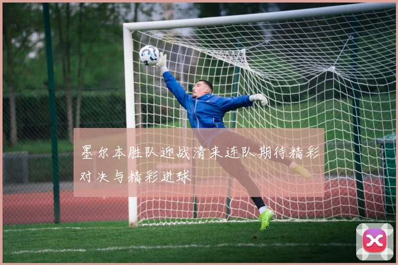 墨尔本胜队迎战清来连队期待精彩对决与精彩进球