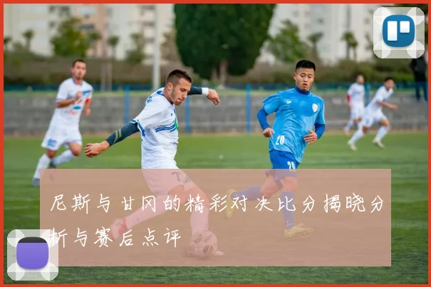 尼斯与甘冈的精彩对决比分揭晓分析与赛后点评