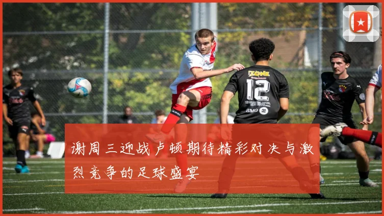 谢周三迎战卢顿期待精彩对决与激烈竞争的足球盛宴