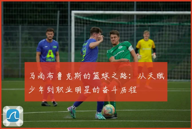 马尚布鲁克斯的篮球之路：从天赋少年到职业明星的奋斗历程