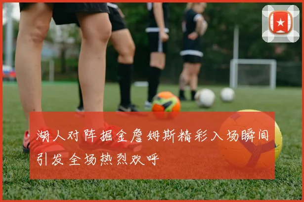 湖人对阵掘金詹姆斯精彩入场瞬间引发全场热烈欢呼