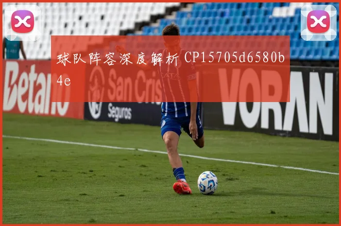 球队阵容深度解析 CP15705d6580b4e